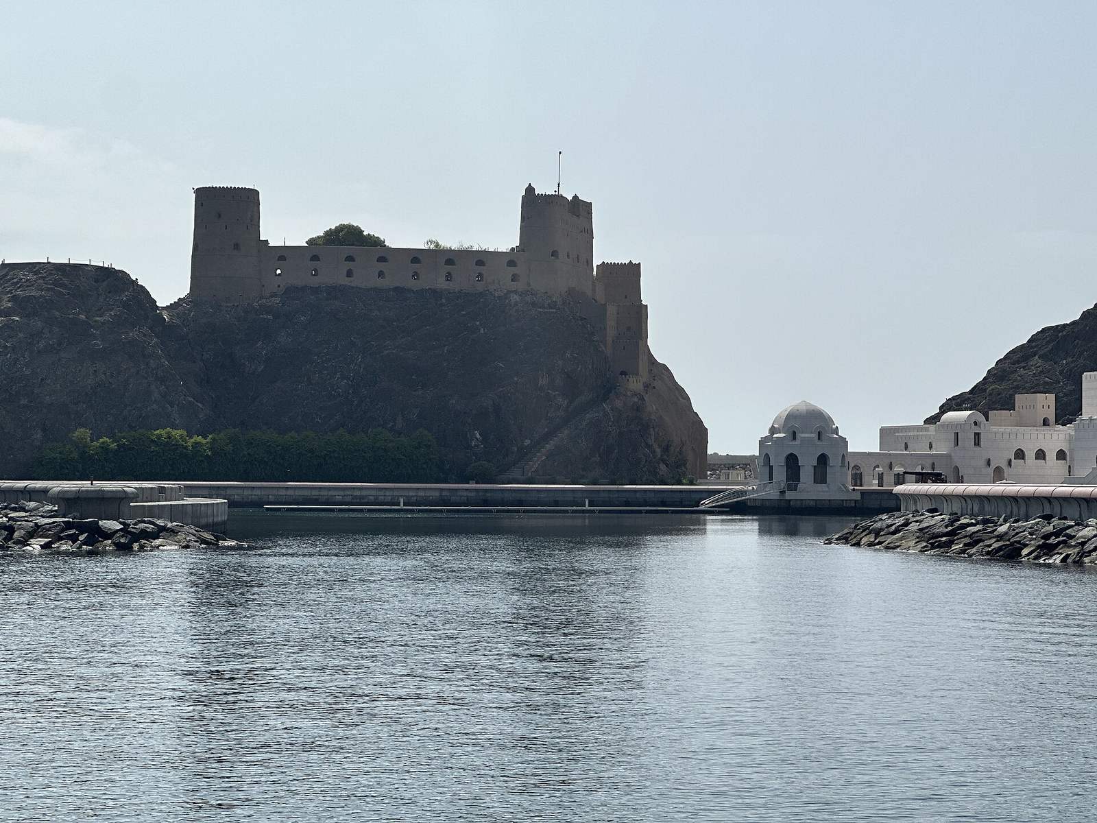 Representative photo of museums in Oman, not Children's Museum