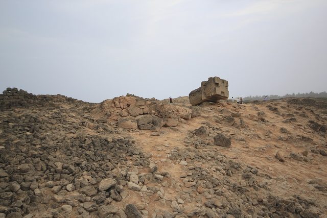 Al Baleed Archeological Park