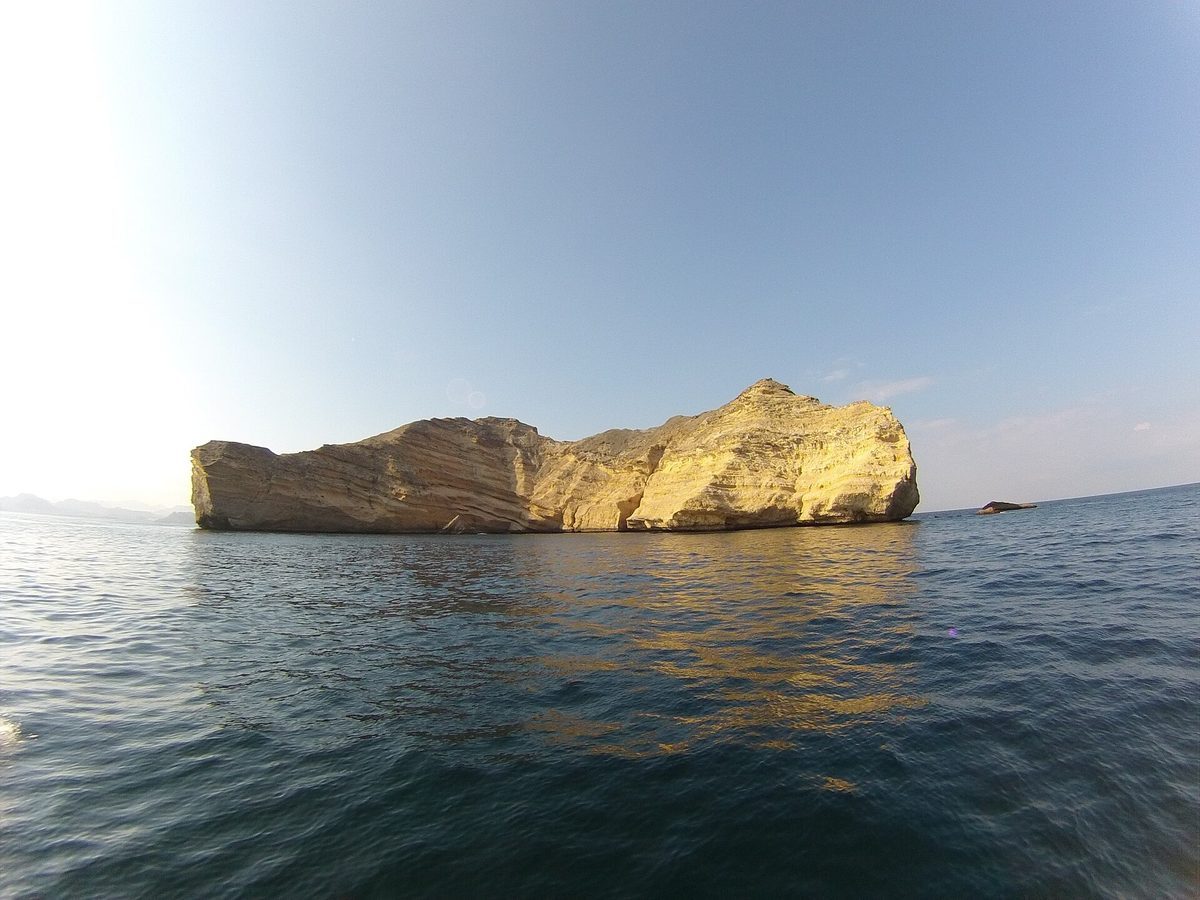 Al Fahal — Al Fahal east side.JPG