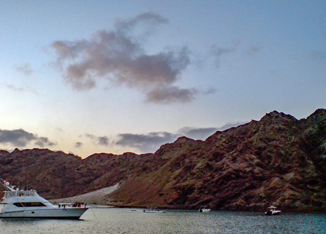Al Hallaniyah