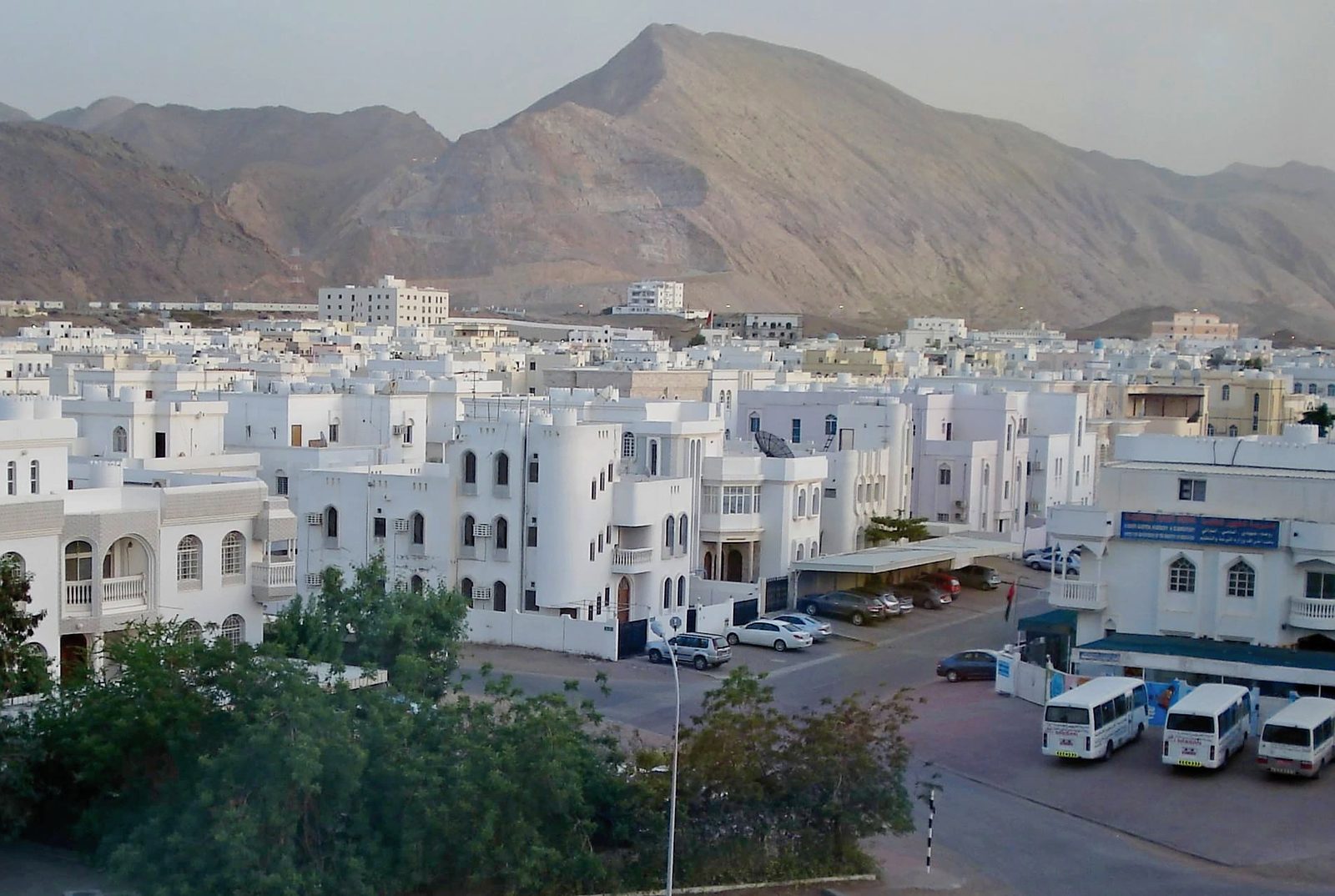 Al Khuwair Natural Reserve — Al-Khuwair, Muscat.jpg
