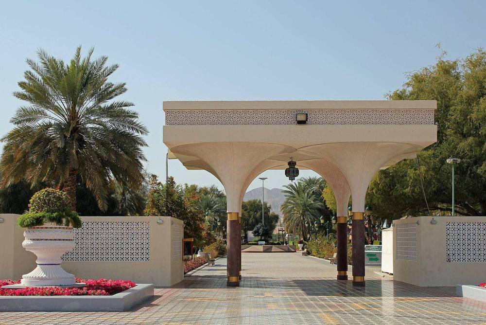 Al Qurm natural Park — Qurum Natural Park Muscat (47954028687).jpg
