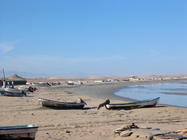 Ancient City of Qalhat