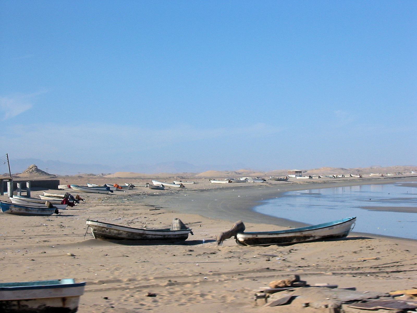 Ancient City of Qalhat — Qalhat flickr01.jpg