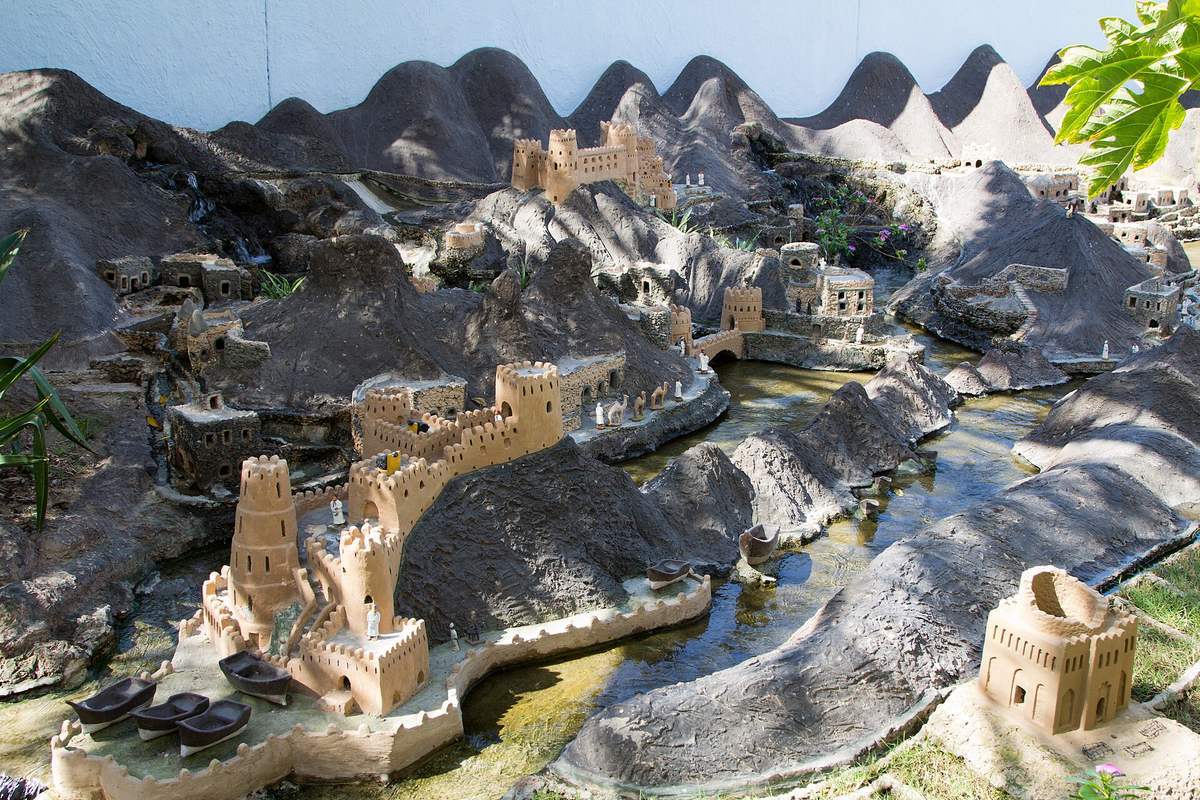 Bait Al Zubair — Bait al Zubair Museum-02.jpg