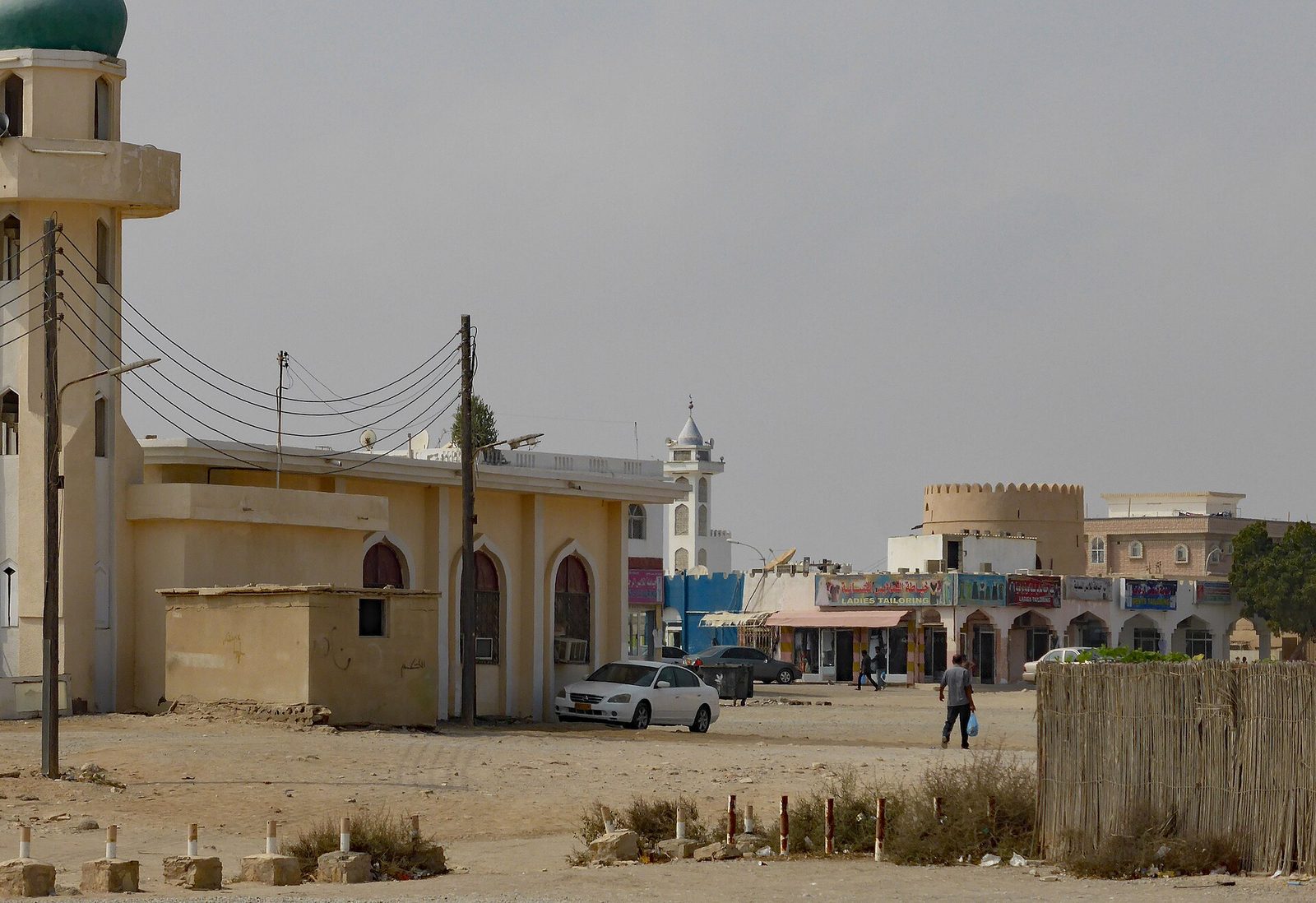 Barka Fort — Barka, Oman (6) (41446310861).jpg