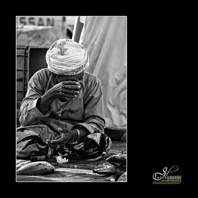 Fish Souq