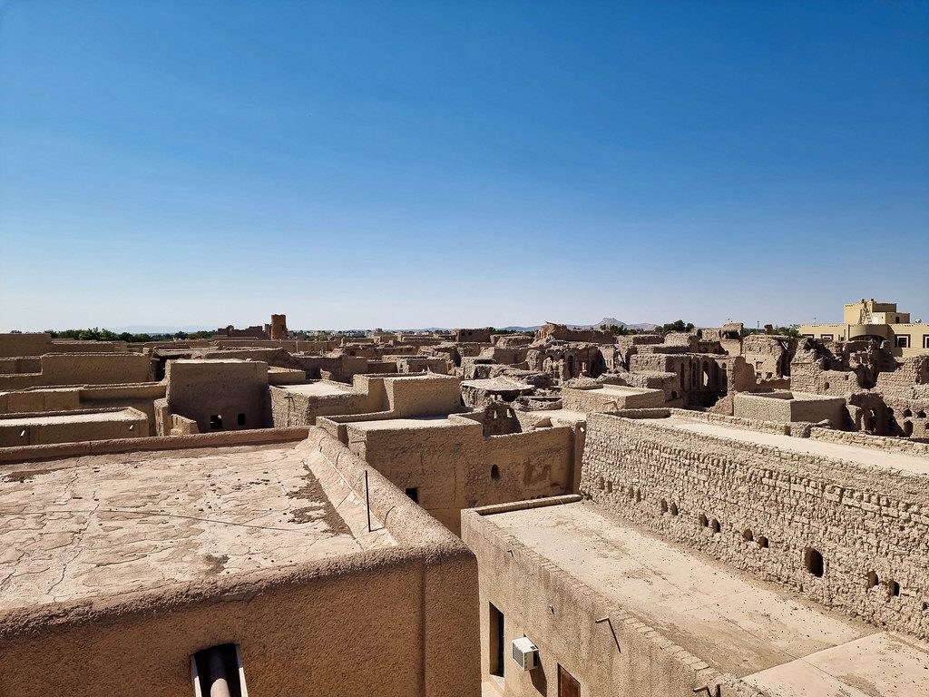 Harat — Harat al-Bilad old town in Wilayat Manah, Oman (19)
