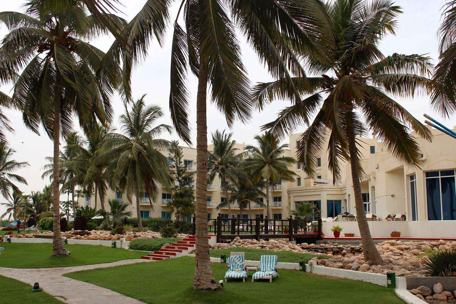 Hilton Salalah — Hilton Resort, Salalah.jpg
