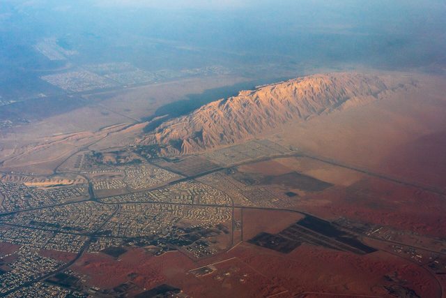 Jabal Hafit