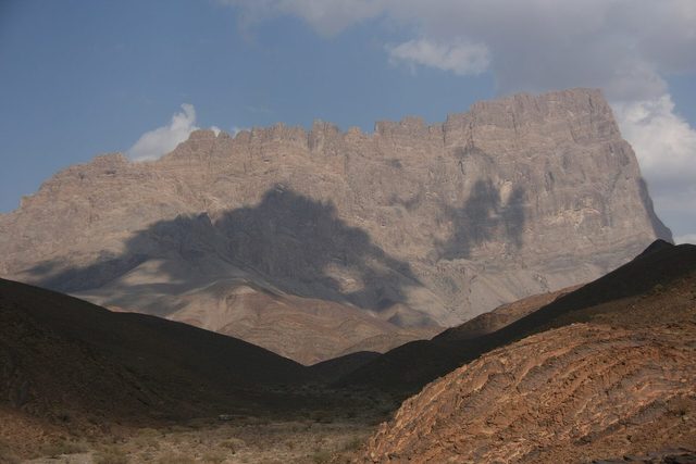 Jabal Misht