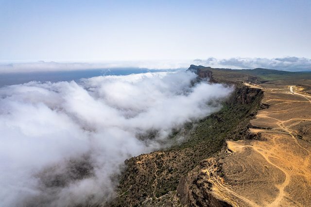 Jabal Samhan