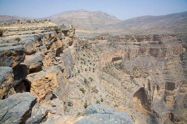 Jabal Shams