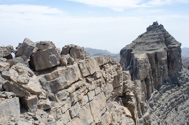Jebel Qihwi
