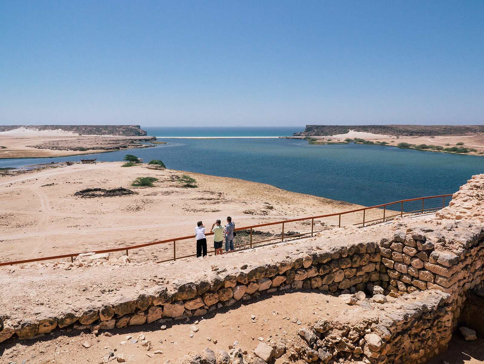 Khor Rori — Khor Rori 1.jpg