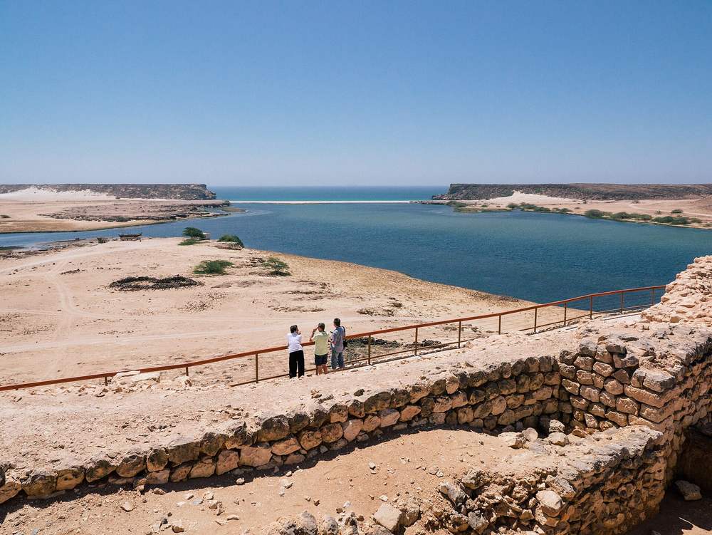 Khor Rori — Khor Rori 1.jpg