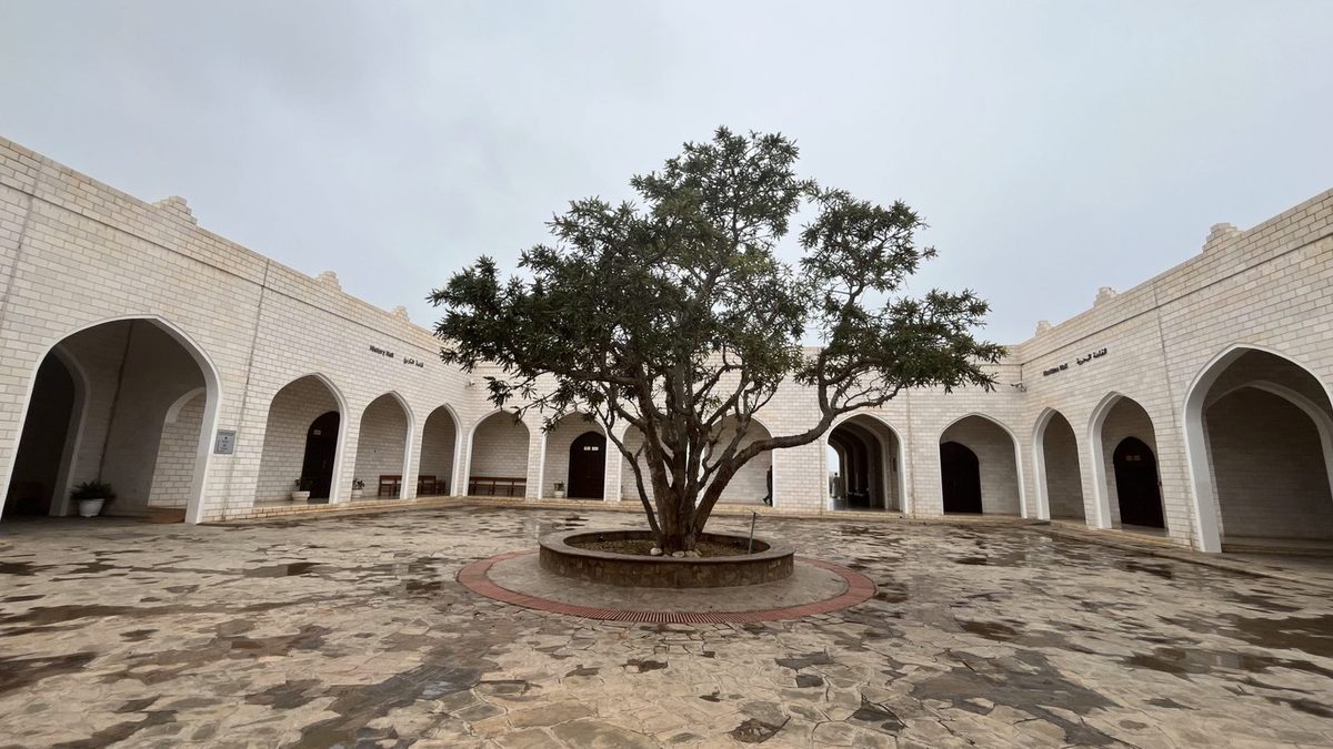 Museum of the Land of Frankincense — متحف أرض اللبان.png