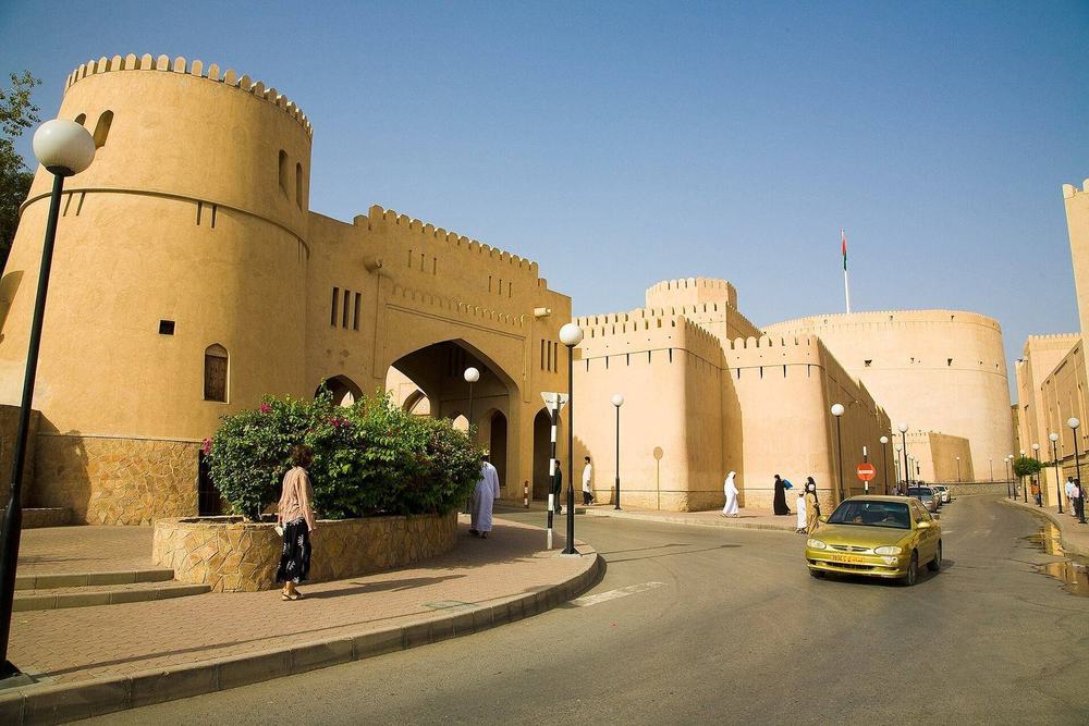 Nizwa Fort — Nizwa (5).jpg