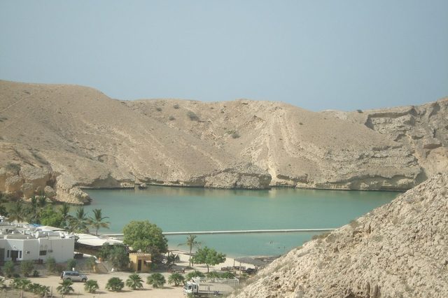 Oman Dive Center