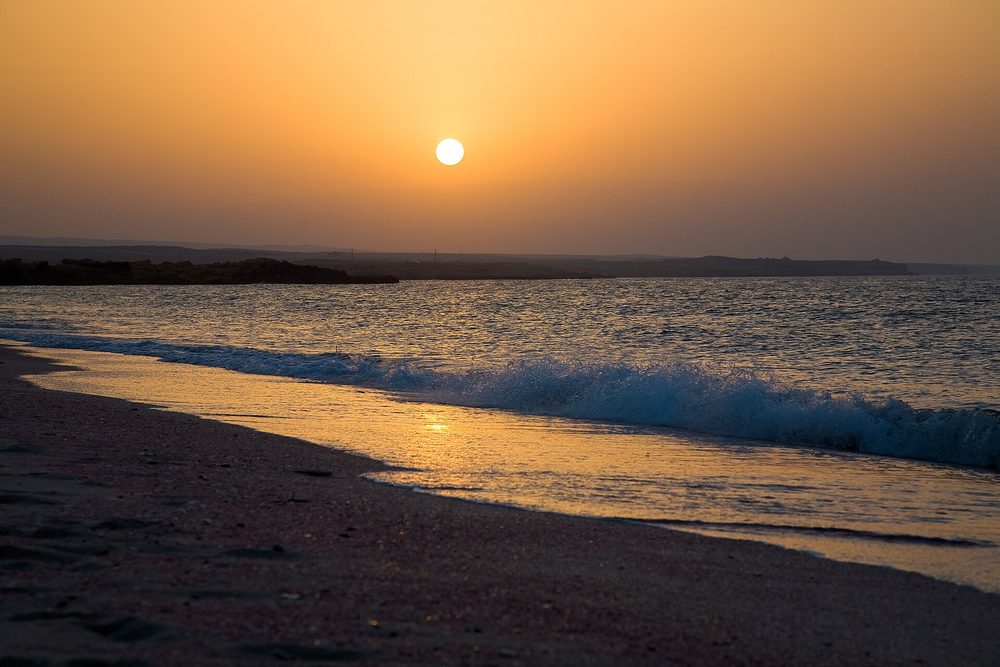 قلعة العوامر — Ras al Hadd.jpg