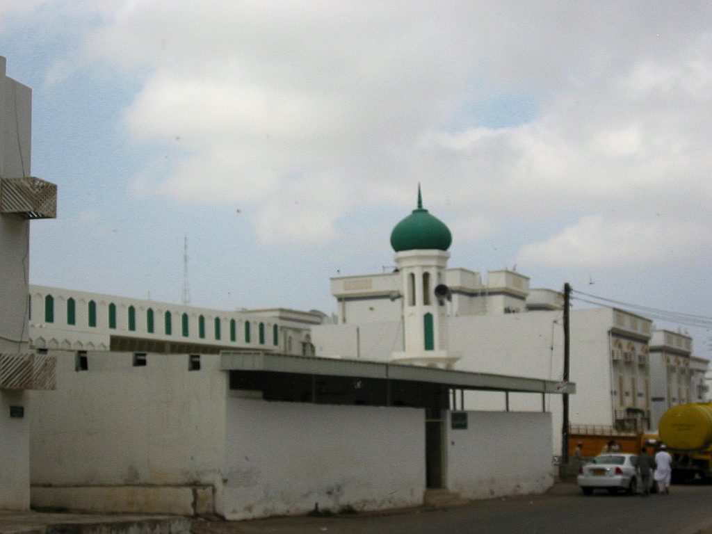Ruwi — Ruwi flickr01.jpg