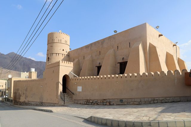 Sa'al Mosque