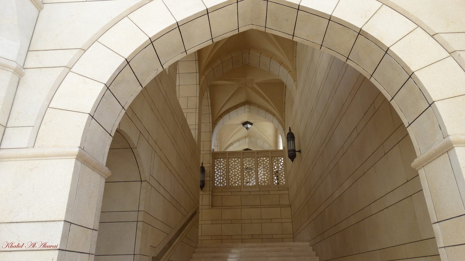 Sultan Qaboos Grand Mosque — مرافق الجامع.jpeg