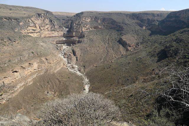 Taiq Sinkhole