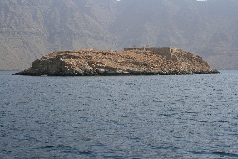 Telegraph Island — Telegraph Island 3.jpg