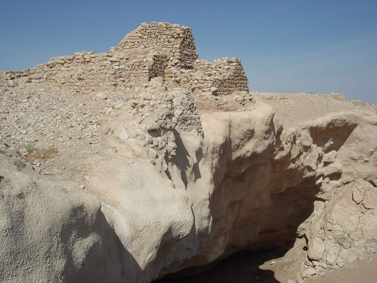 Ubar — Shisr (Ubar)9.jpg
