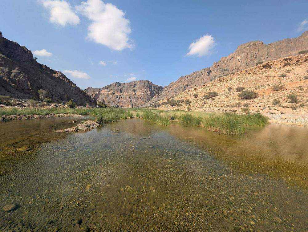 Wadi Al Arbeieen — Wadi Al Arbeieen kz03.jpg