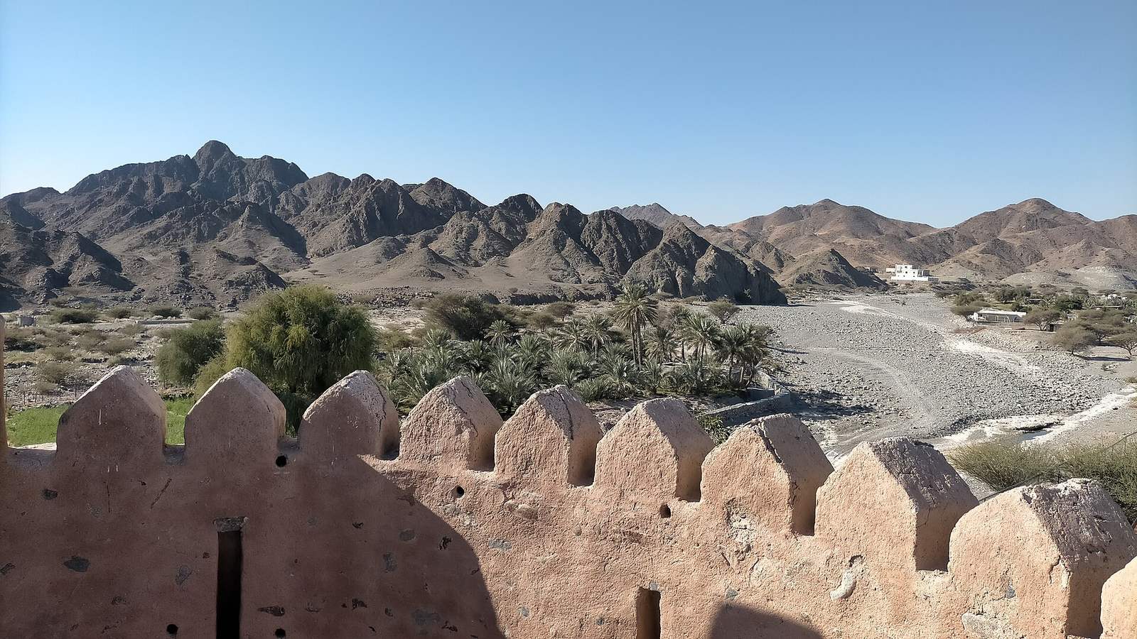 Wadi Al Helo