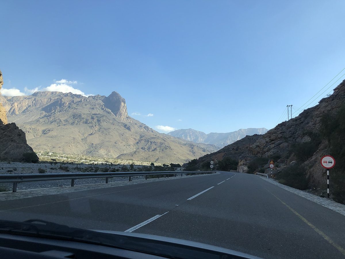 Wadi Bani Kharous — Wadi Bani Kharous 02.jpg