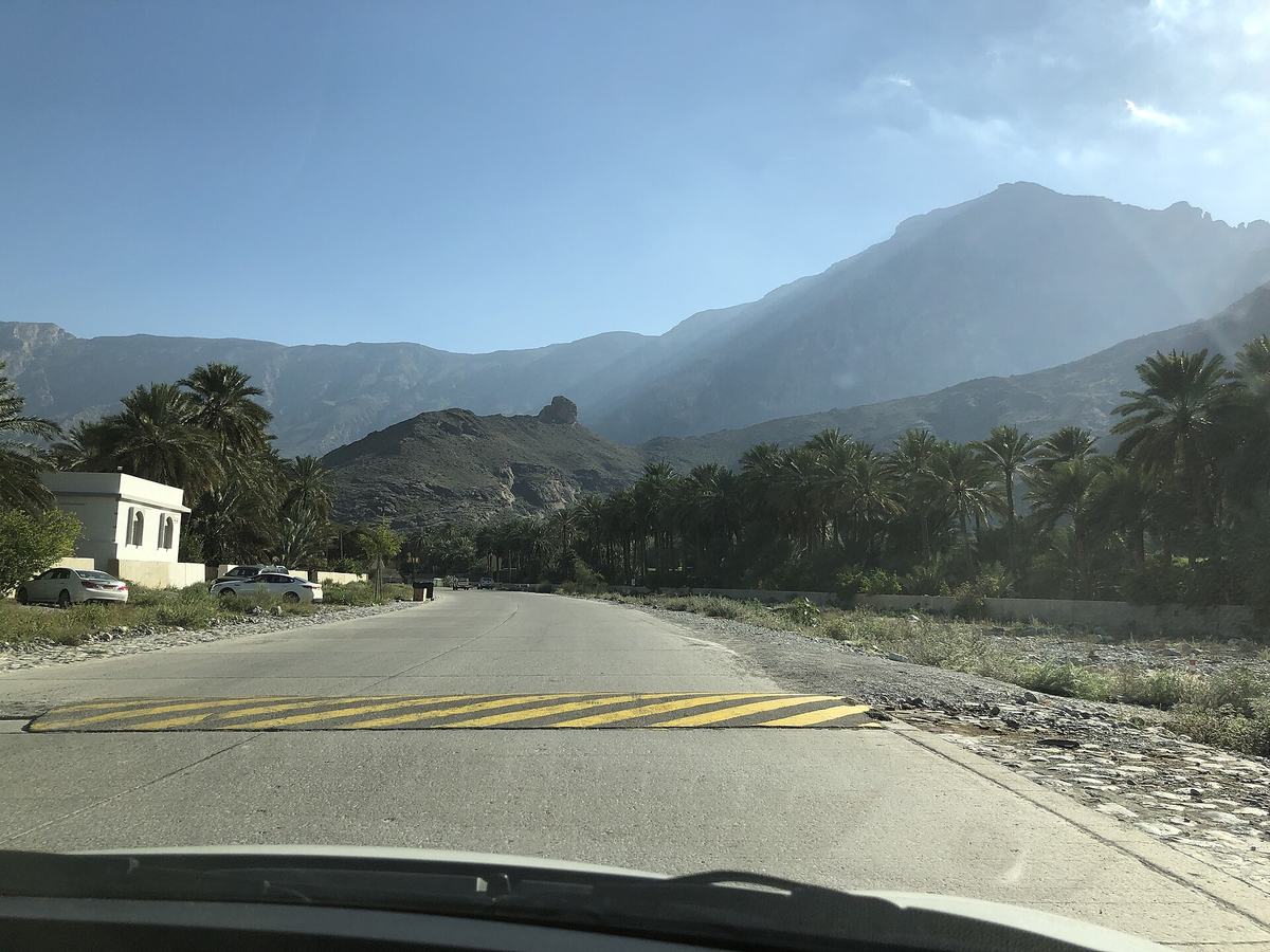 Wadi Bani Kharous — Wadi Bani Kharous 03.jpg