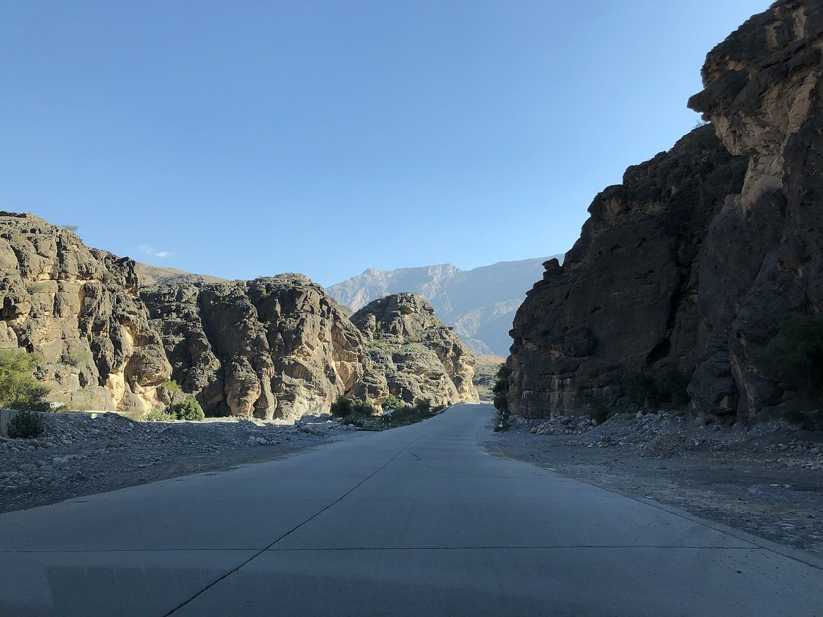 Wadi Bani Kharous — Wadi Bani Kharous 04.jpg