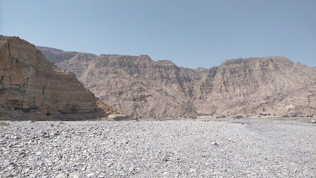 Wadi Bih