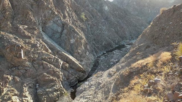 Wadi Madha