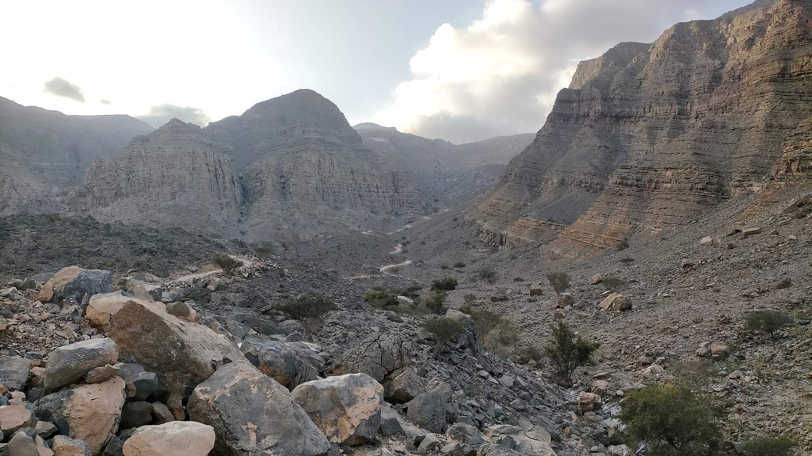 Wadi Qada'ah — Wadi Qada´ah-1.jpg