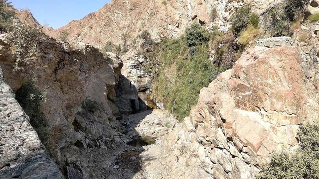 Wadi Shis